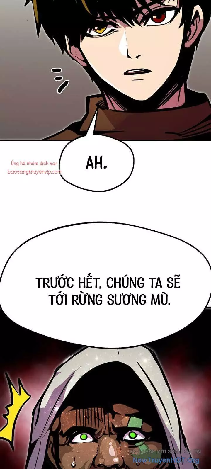 Hồi Quy Vô Giá Trị Chapter 93 - Trang 2
