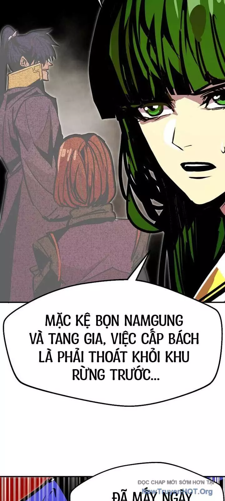 Hồi Quy Vô Giá Trị Chapter 93 - Trang 2