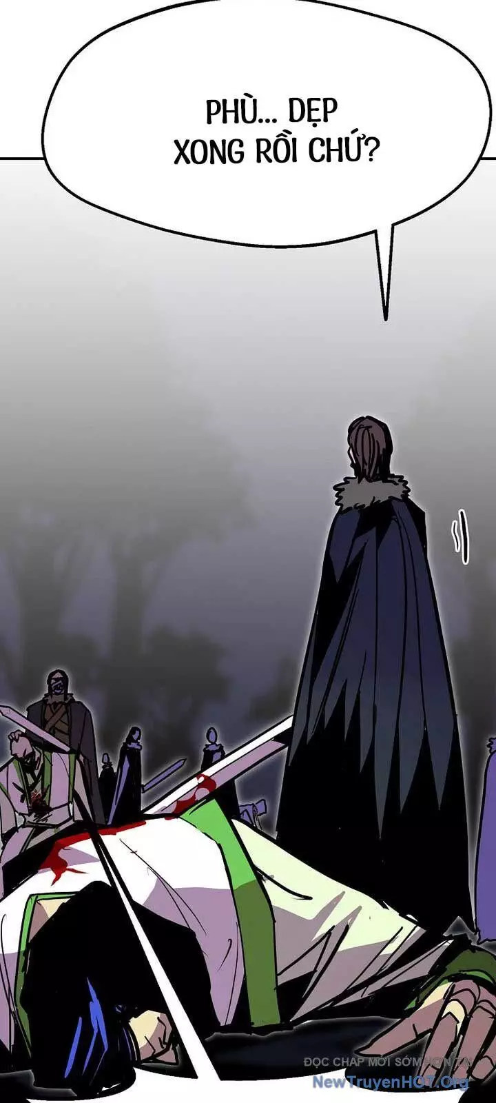 Hồi Quy Vô Giá Trị Chapter 93 - Trang 2
