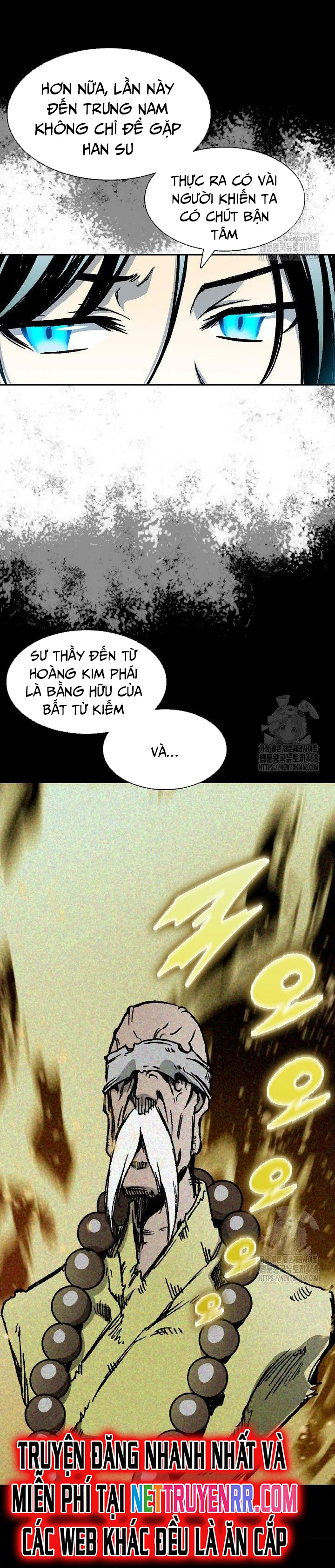 hồi ức của chiến thần Chapter 191 - Next 