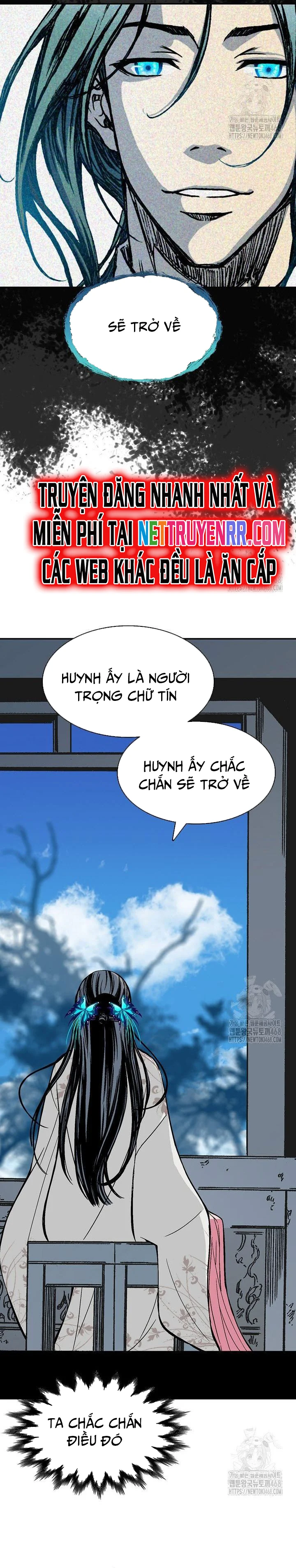 hồi ức của chiến thần Chapter 191 - Next 