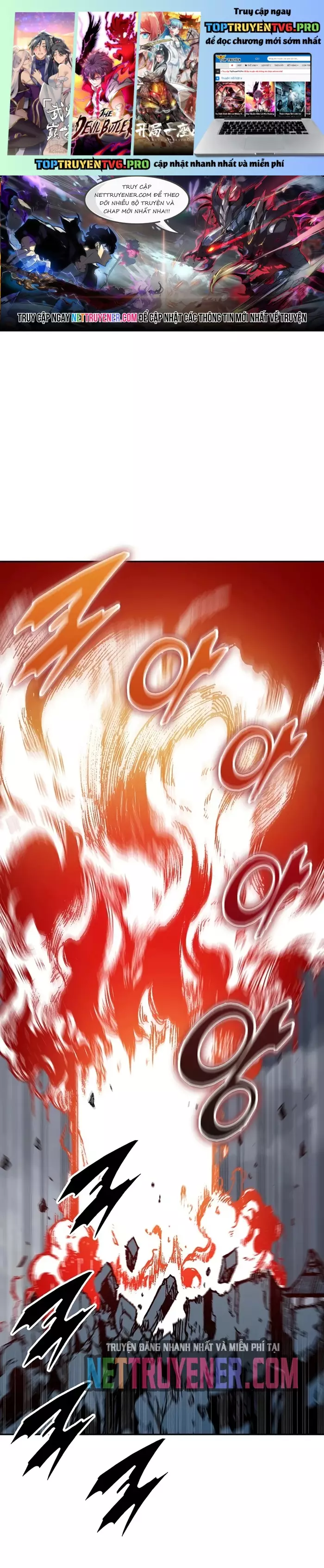 Hồi Ức Của Chiến Thần Chapter 206 - Trang 2
