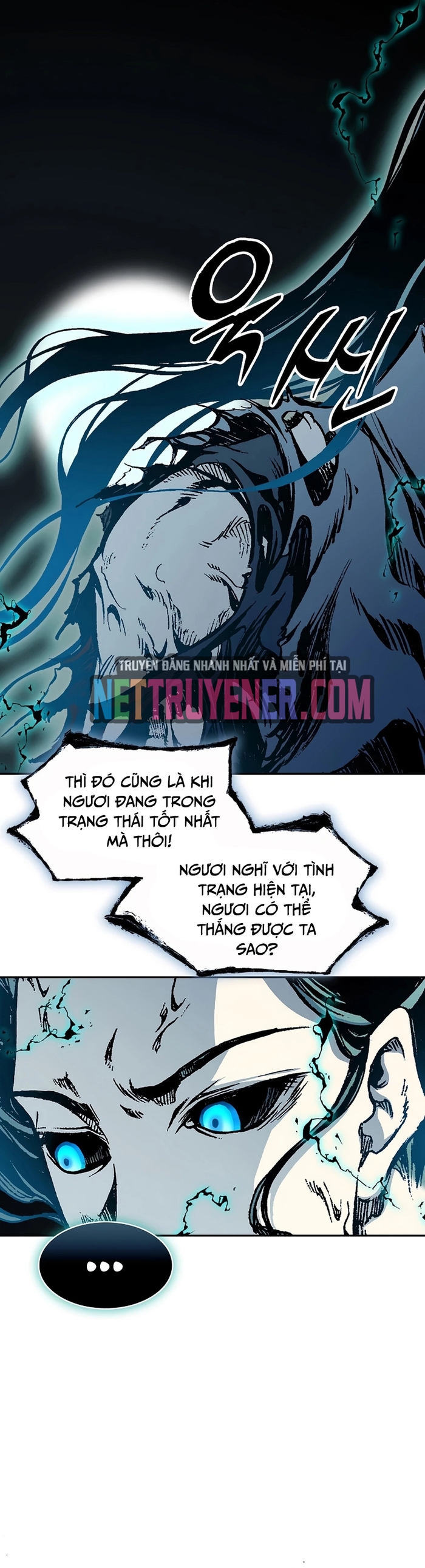 Hồi Ức Của Chiến Thần Chapter 206 - Trang 2