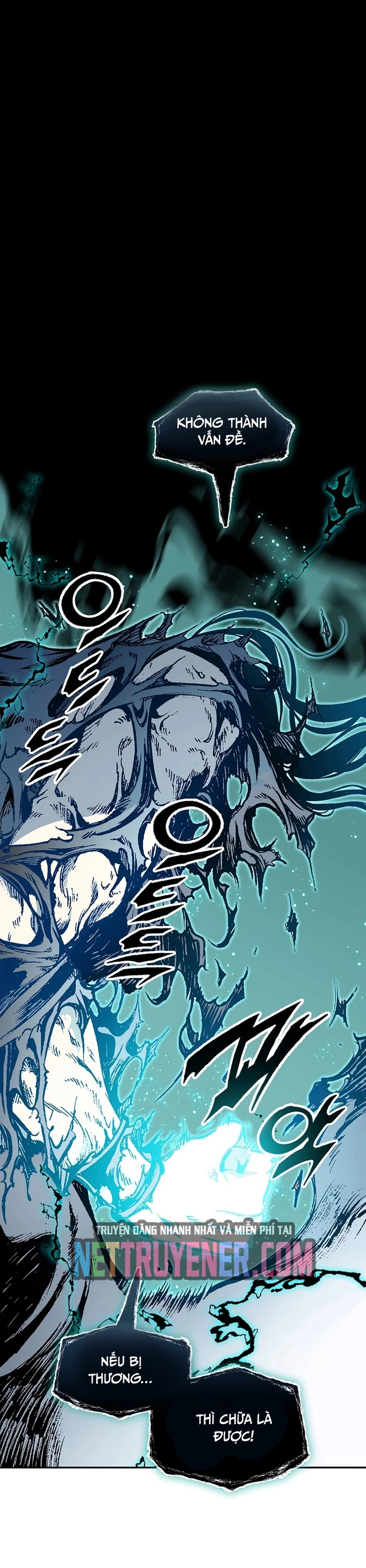 Hồi Ức Của Chiến Thần Chapter 206 - Trang 2