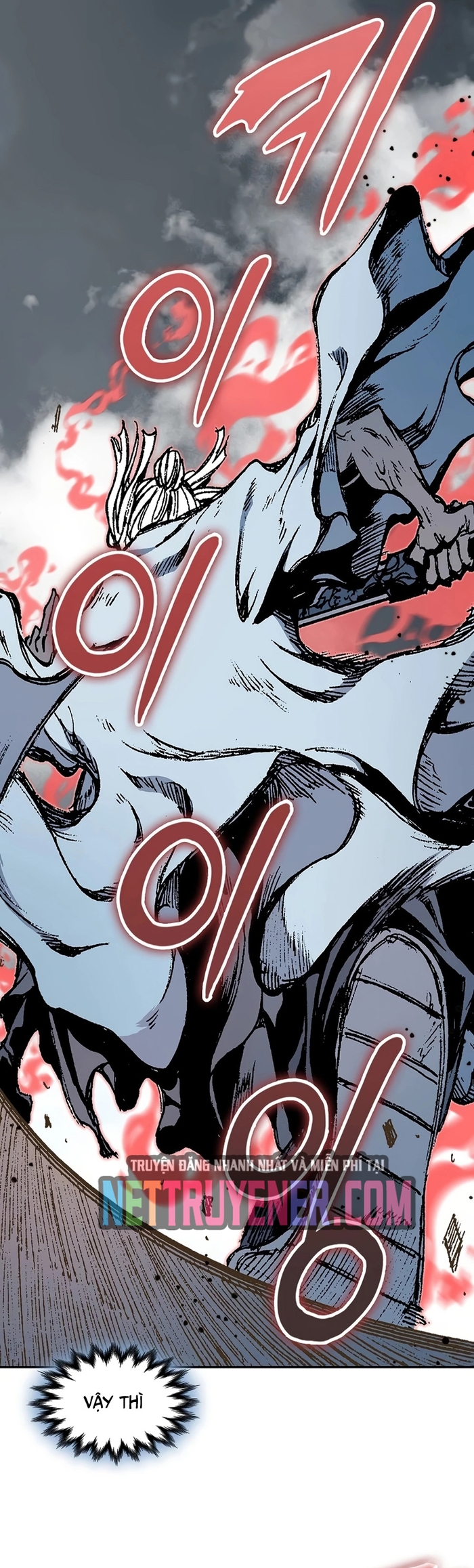 Hồi Ức Của Chiến Thần Chapter 206 - Trang 2