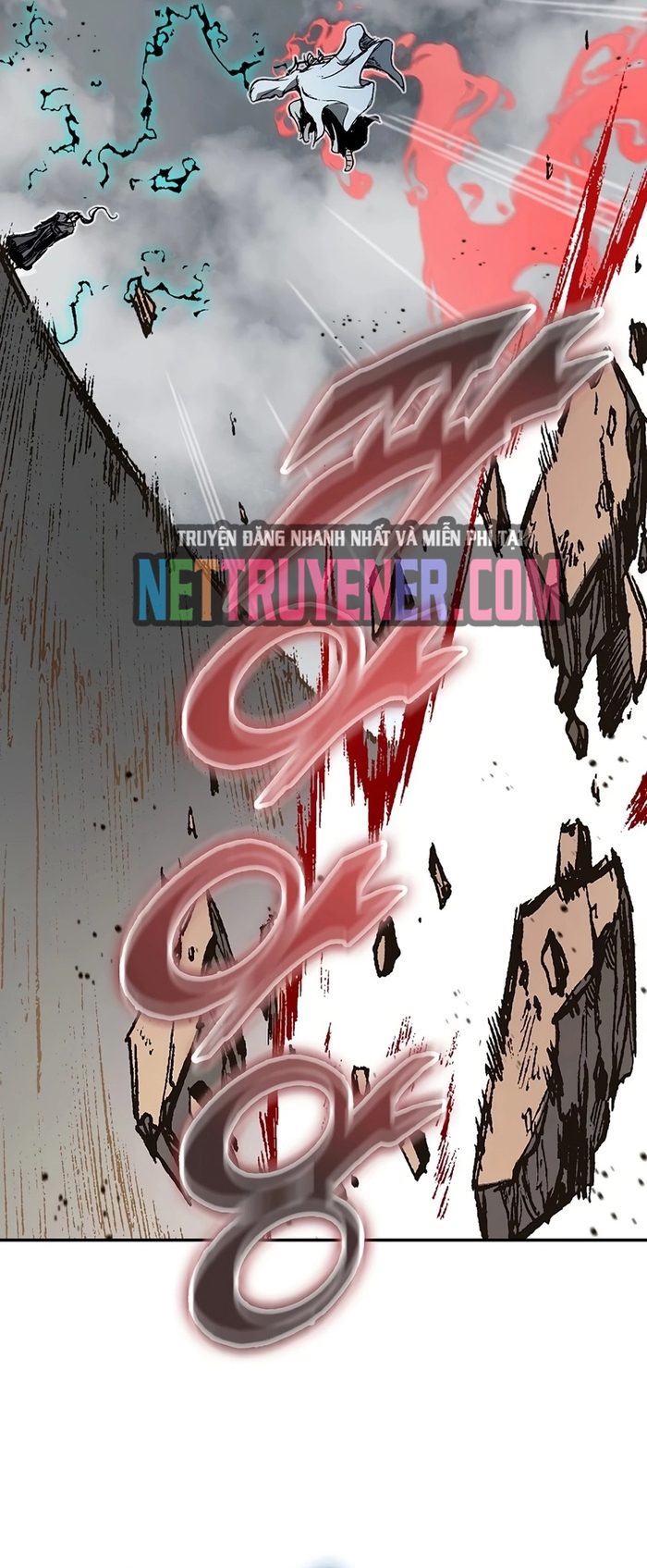 Hồi Ức Của Chiến Thần Chapter 206 - Trang 2