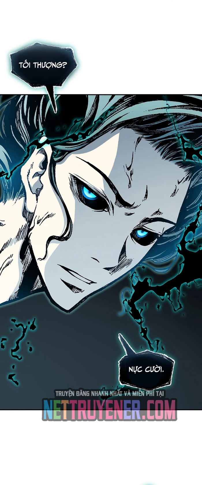 Hồi Ức Của Chiến Thần Chapter 206 - Trang 2