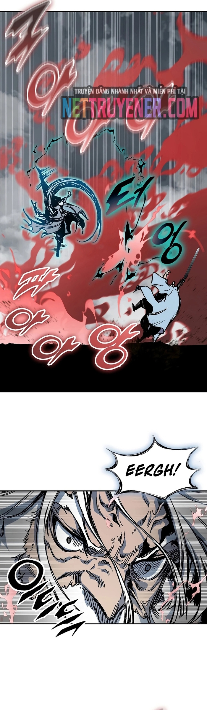 Hồi Ức Của Chiến Thần Chapter 206 - Trang 2