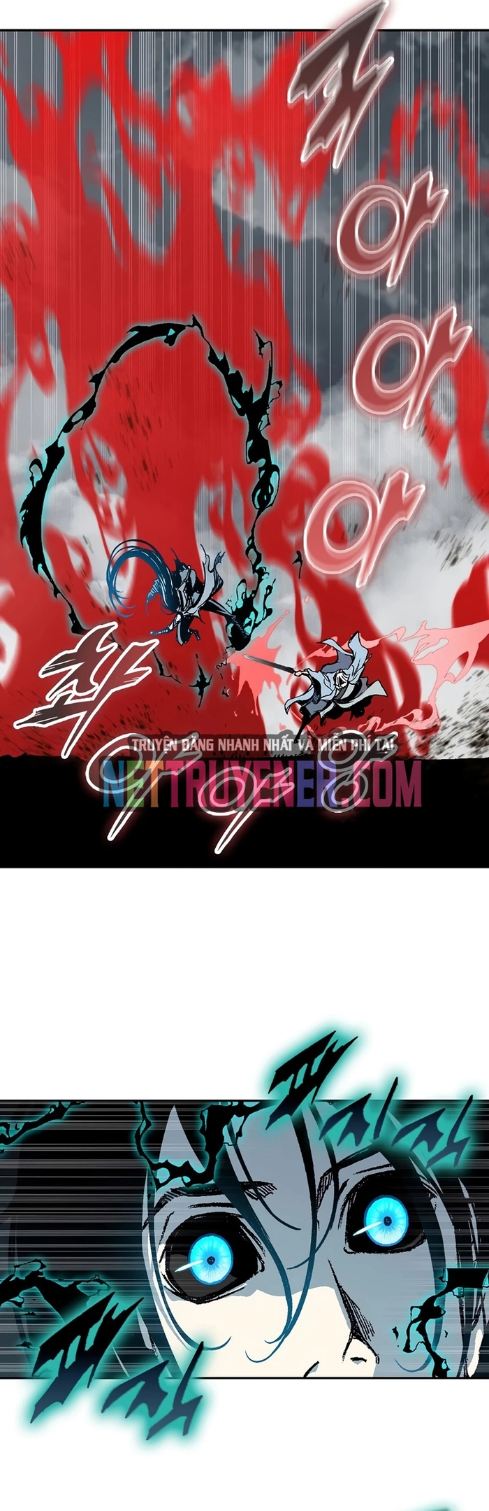 Hồi Ức Của Chiến Thần Chapter 206 - Trang 2