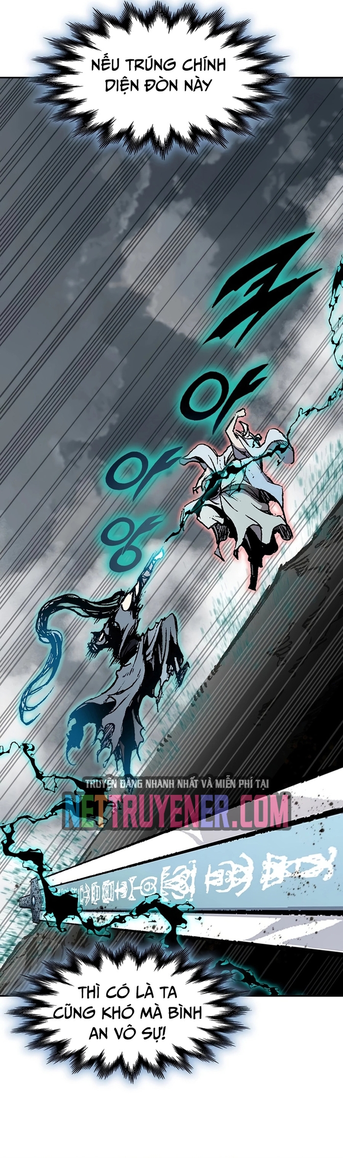 Hồi Ức Của Chiến Thần Chapter 206 - Trang 2