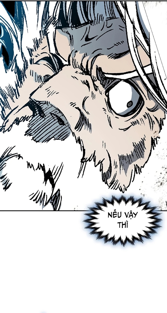 Hồi Ức Của Chiến Thần Chapter 206 - Trang 2