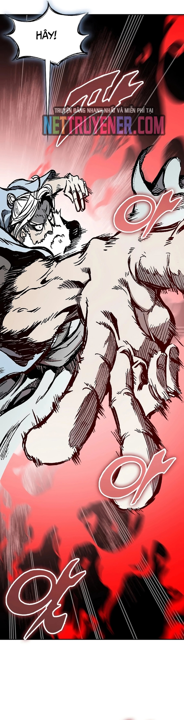 Hồi Ức Của Chiến Thần Chapter 206 - Trang 2