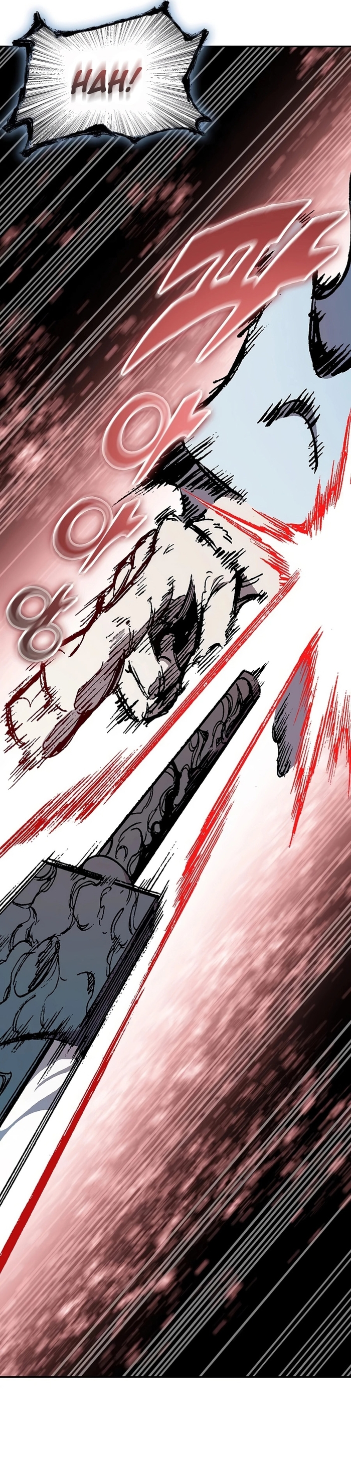Hồi Ức Của Chiến Thần Chapter 206 - Trang 2
