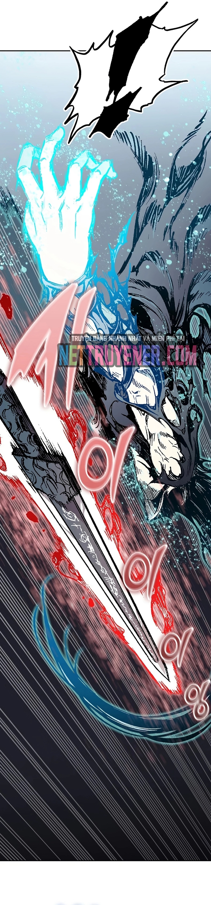 Hồi Ức Của Chiến Thần Chapter 206 - Trang 2