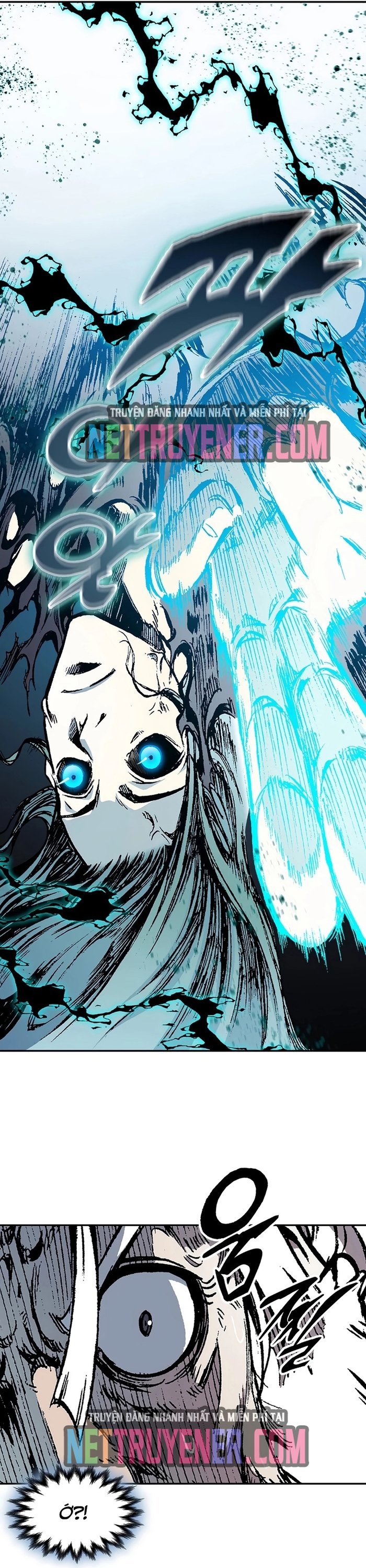 Hồi Ức Của Chiến Thần Chapter 206 - Trang 2