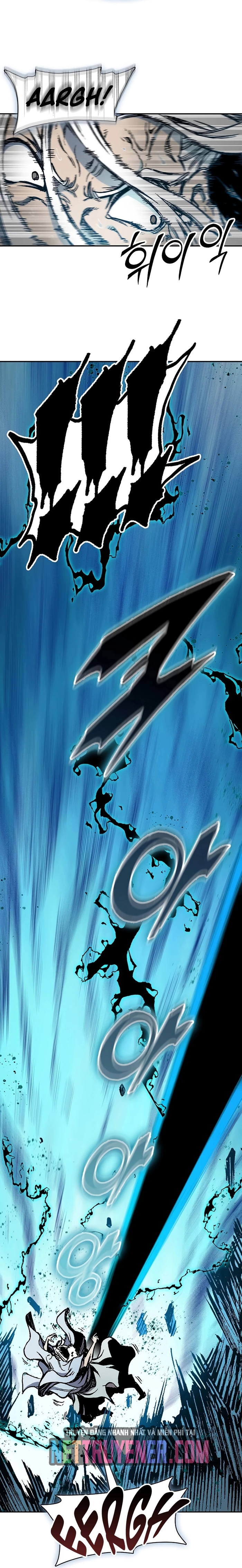 Hồi Ức Của Chiến Thần Chapter 206 - Trang 2