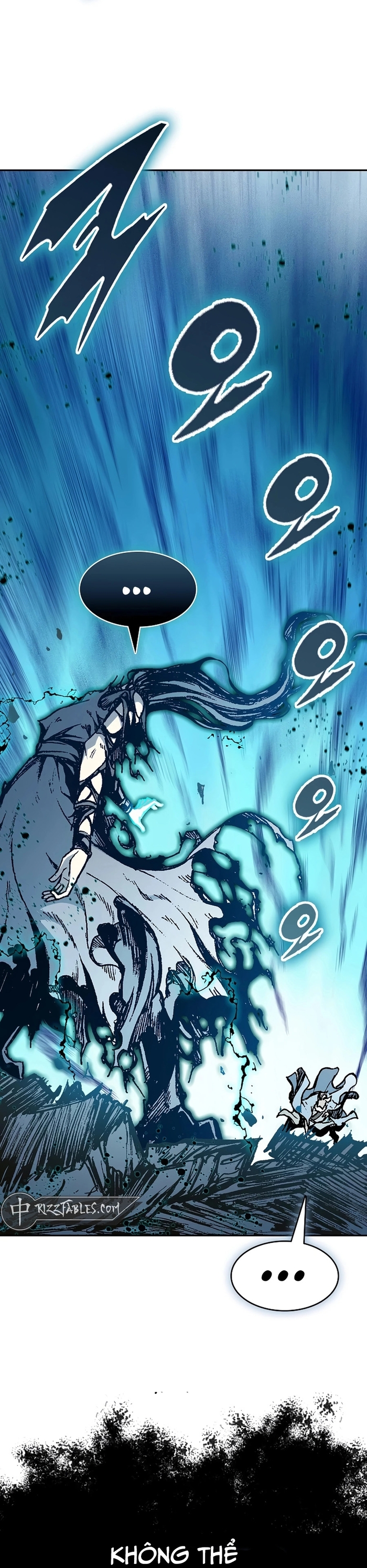 Hồi Ức Của Chiến Thần Chapter 206 - Trang 2