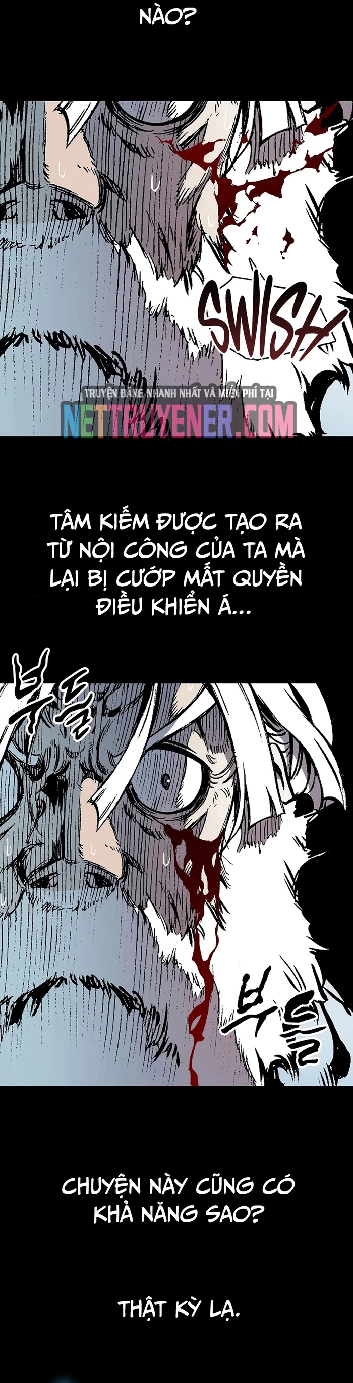 Hồi Ức Của Chiến Thần Chapter 206 - Trang 2