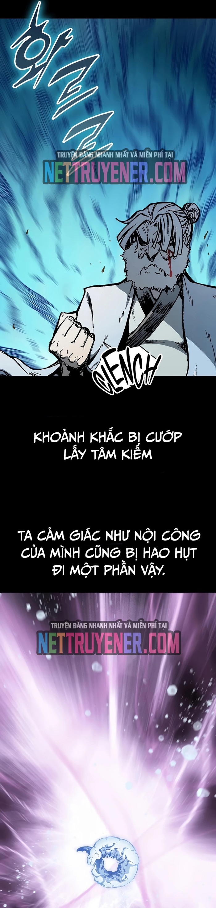 Hồi Ức Của Chiến Thần Chapter 206 - Trang 2