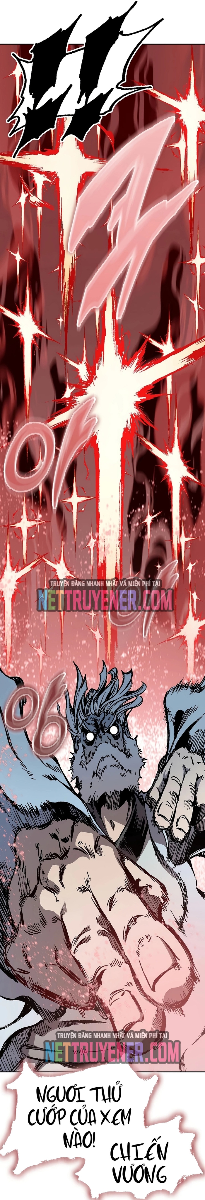 Hồi Ức Của Chiến Thần Chapter 206 - Trang 2