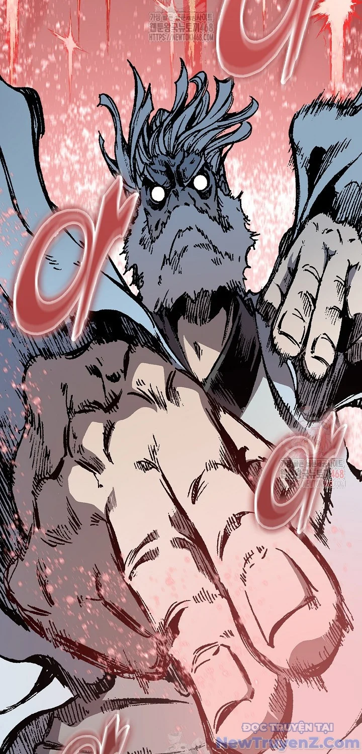 Hồi Ức Của Chiến Thần Chapter 207 - Trang 2