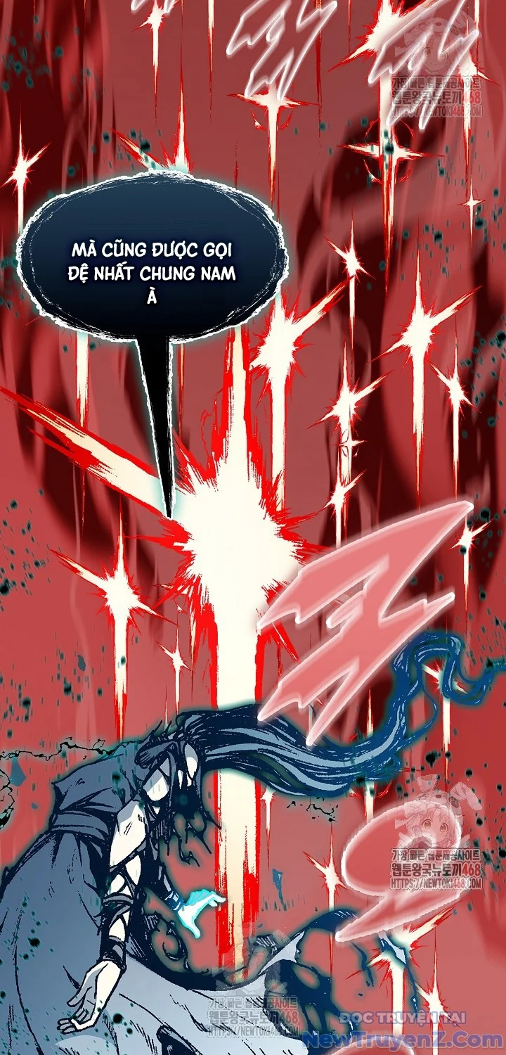 Hồi Ức Của Chiến Thần Chapter 207 - Trang 2