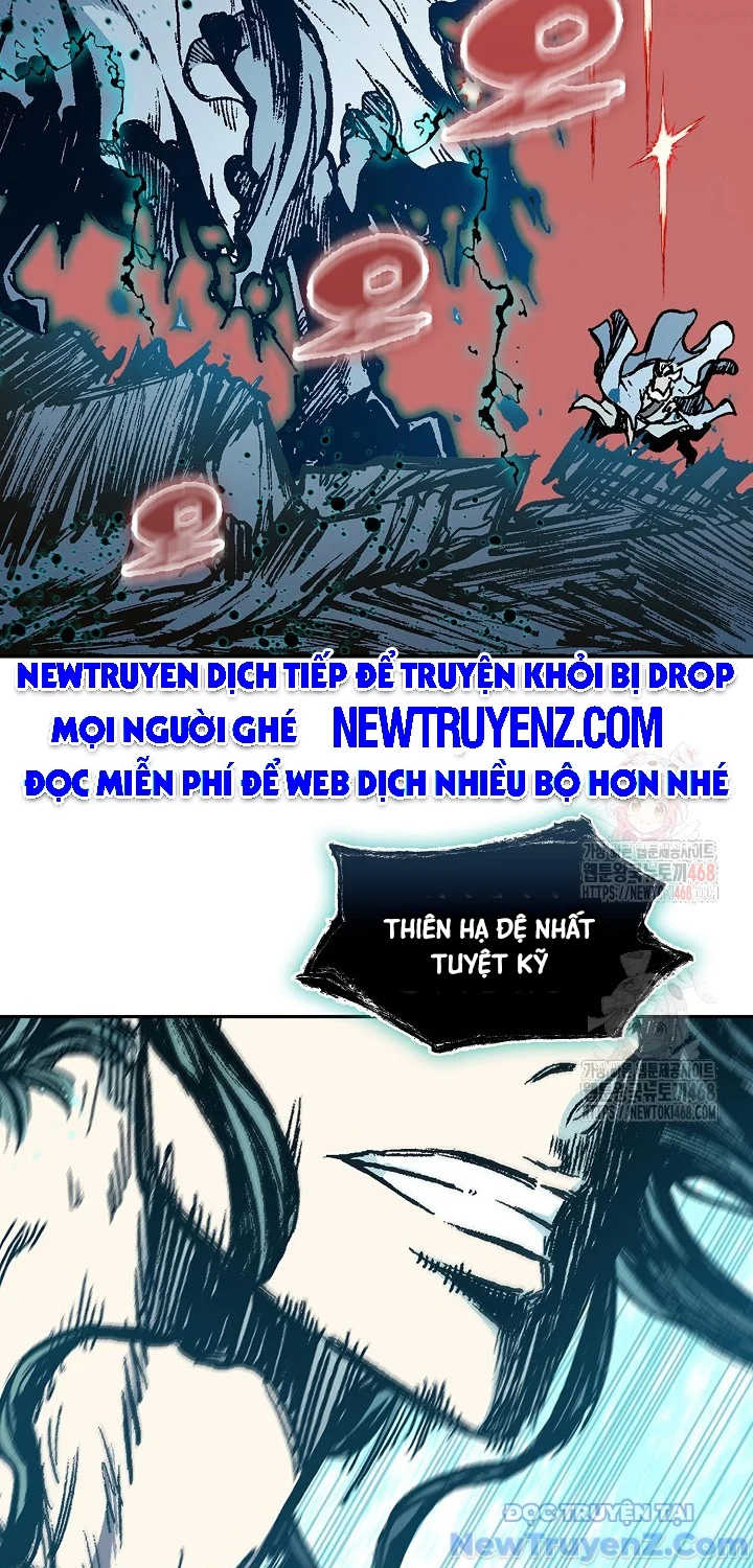 Hồi Ức Của Chiến Thần Chapter 207 - Trang 2