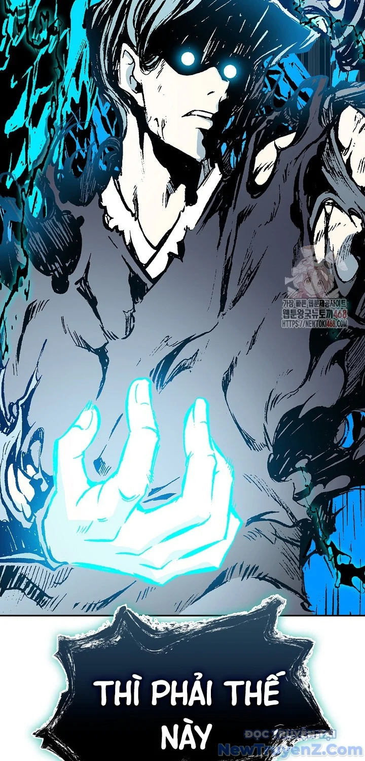 Hồi Ức Của Chiến Thần Chapter 207 - Trang 2