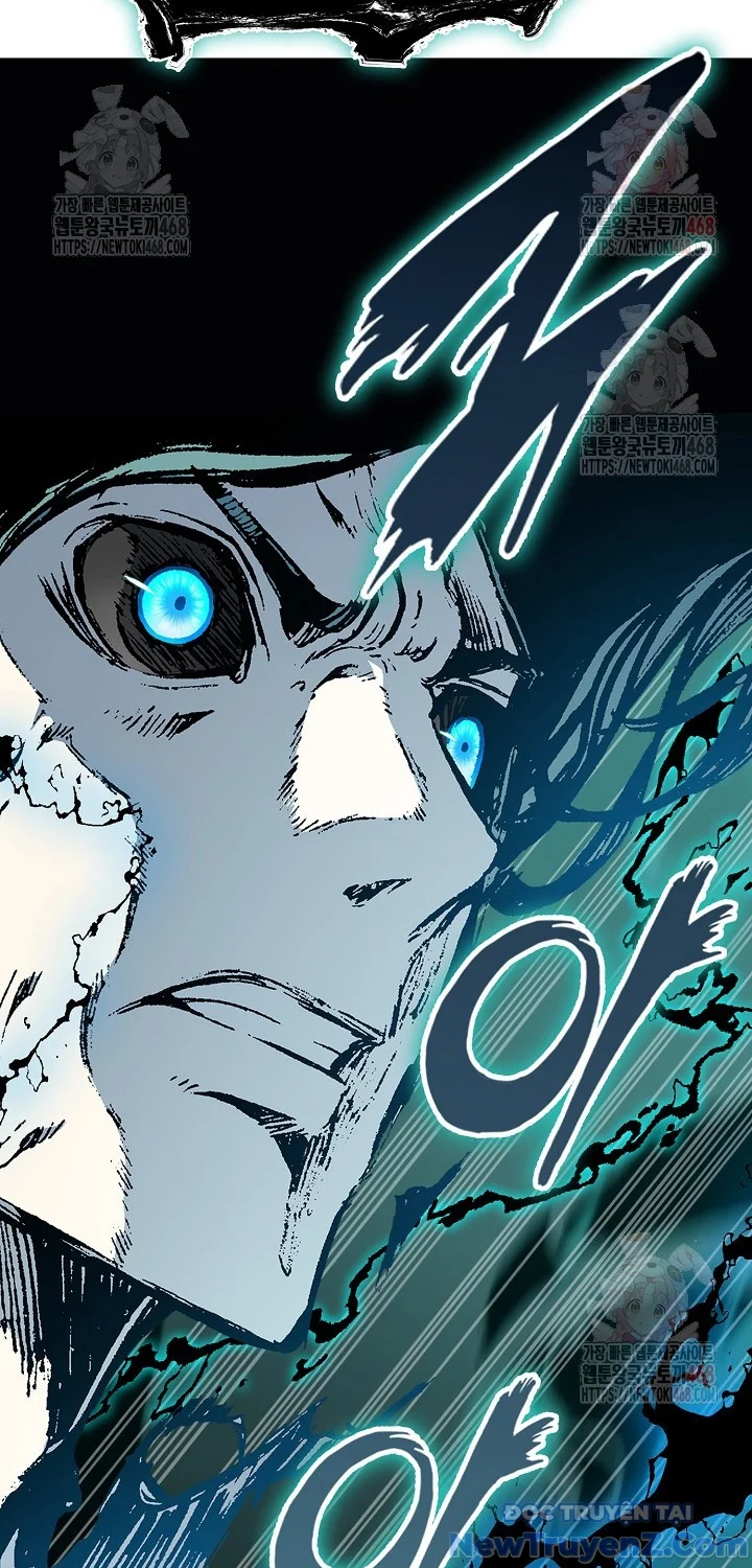 Hồi Ức Của Chiến Thần Chapter 207 - Trang 2