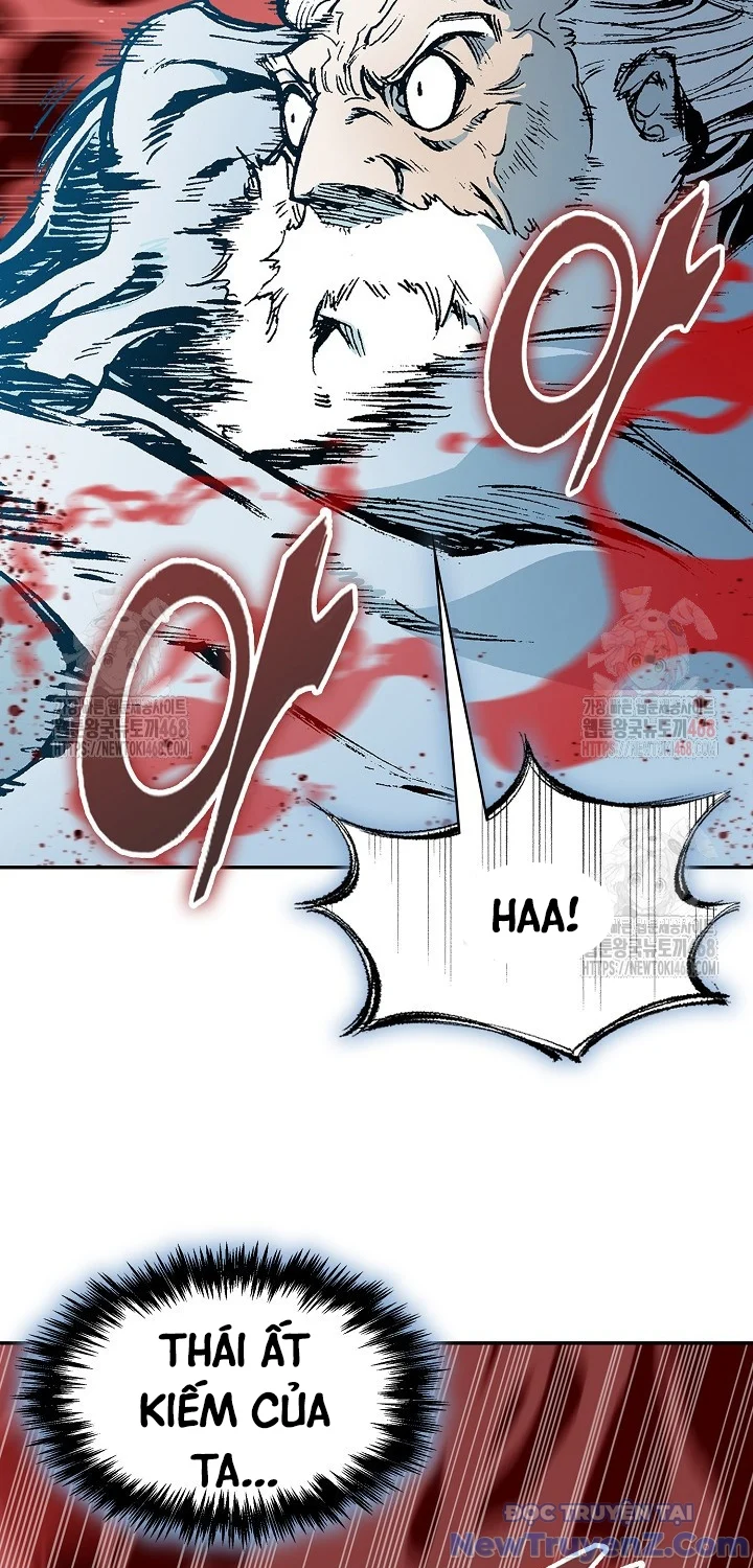 Hồi Ức Của Chiến Thần Chapter 207 - Trang 2