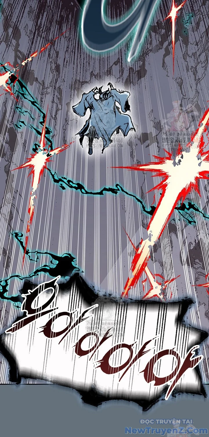 Hồi Ức Của Chiến Thần Chapter 207 - Trang 2