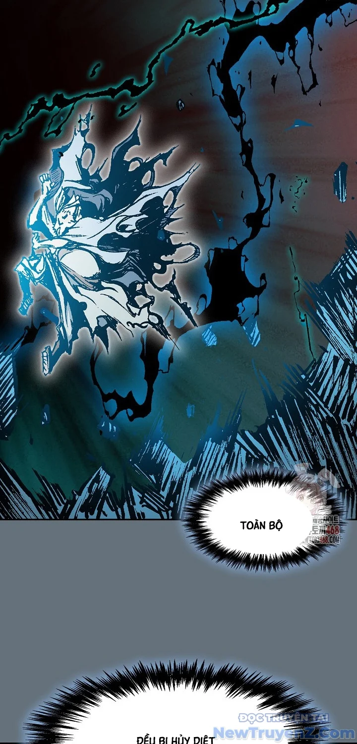 Hồi Ức Của Chiến Thần Chapter 207 - Trang 2