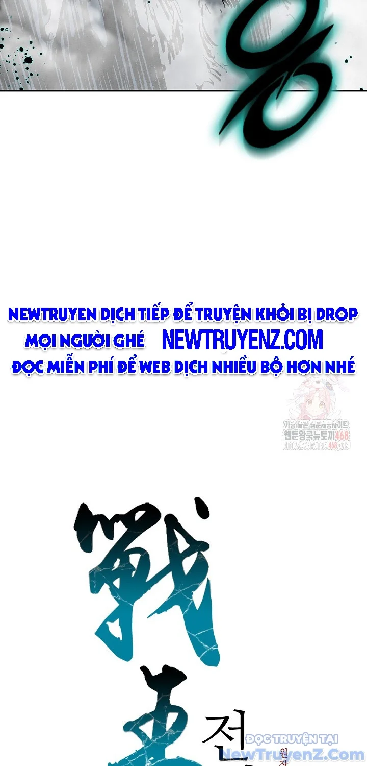Hồi Ức Của Chiến Thần Chapter 207 - Trang 2