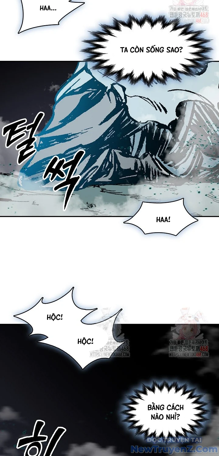 Hồi Ức Của Chiến Thần Chapter 207 - Trang 2