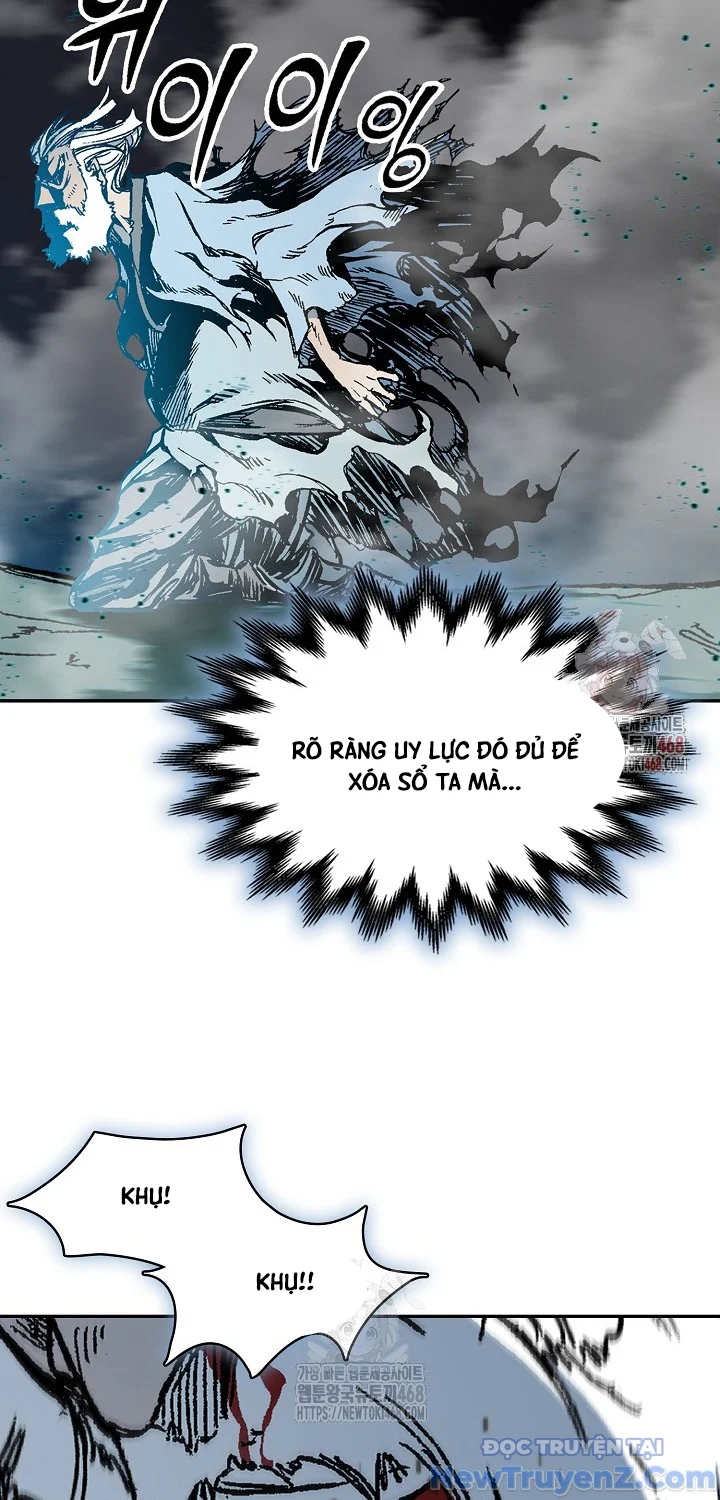 Hồi Ức Của Chiến Thần Chapter 207 - Trang 2