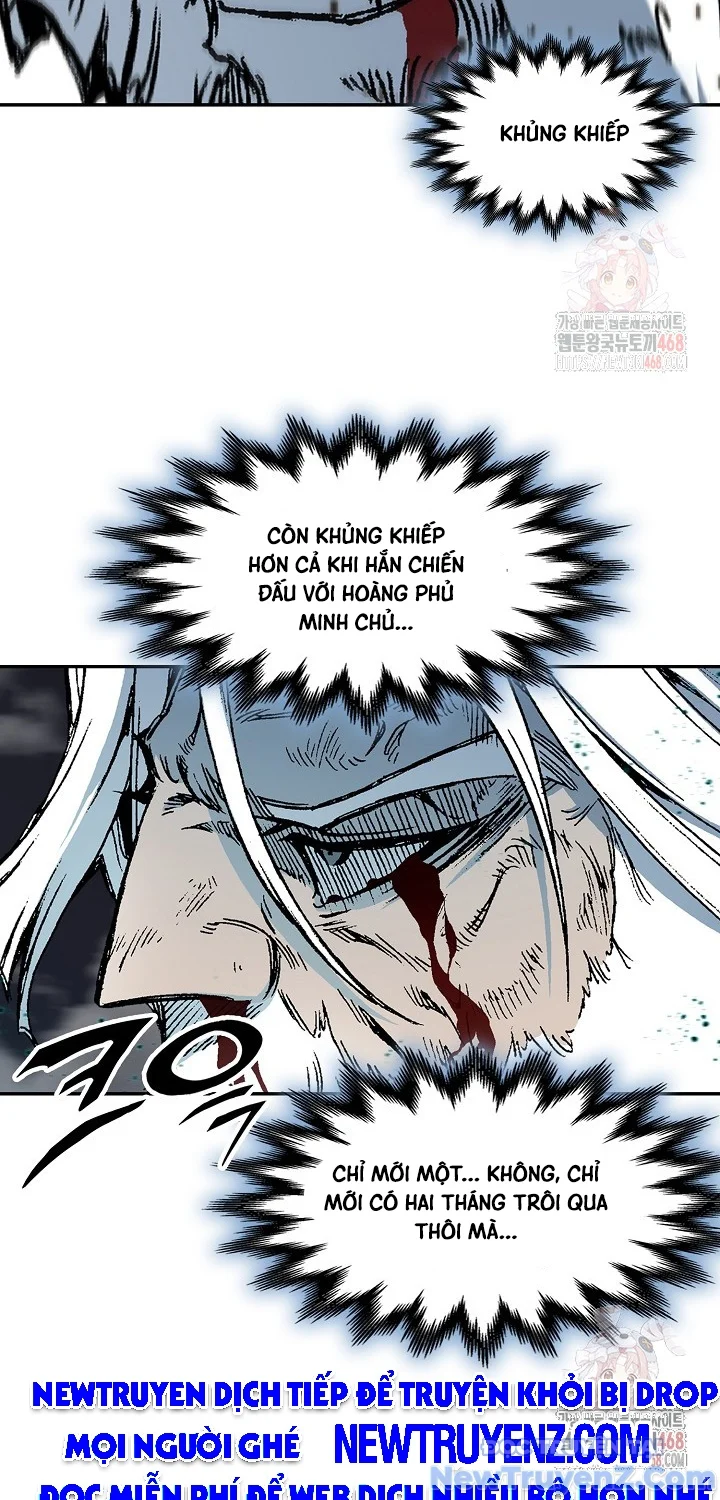 Hồi Ức Của Chiến Thần Chapter 207 - Trang 2
