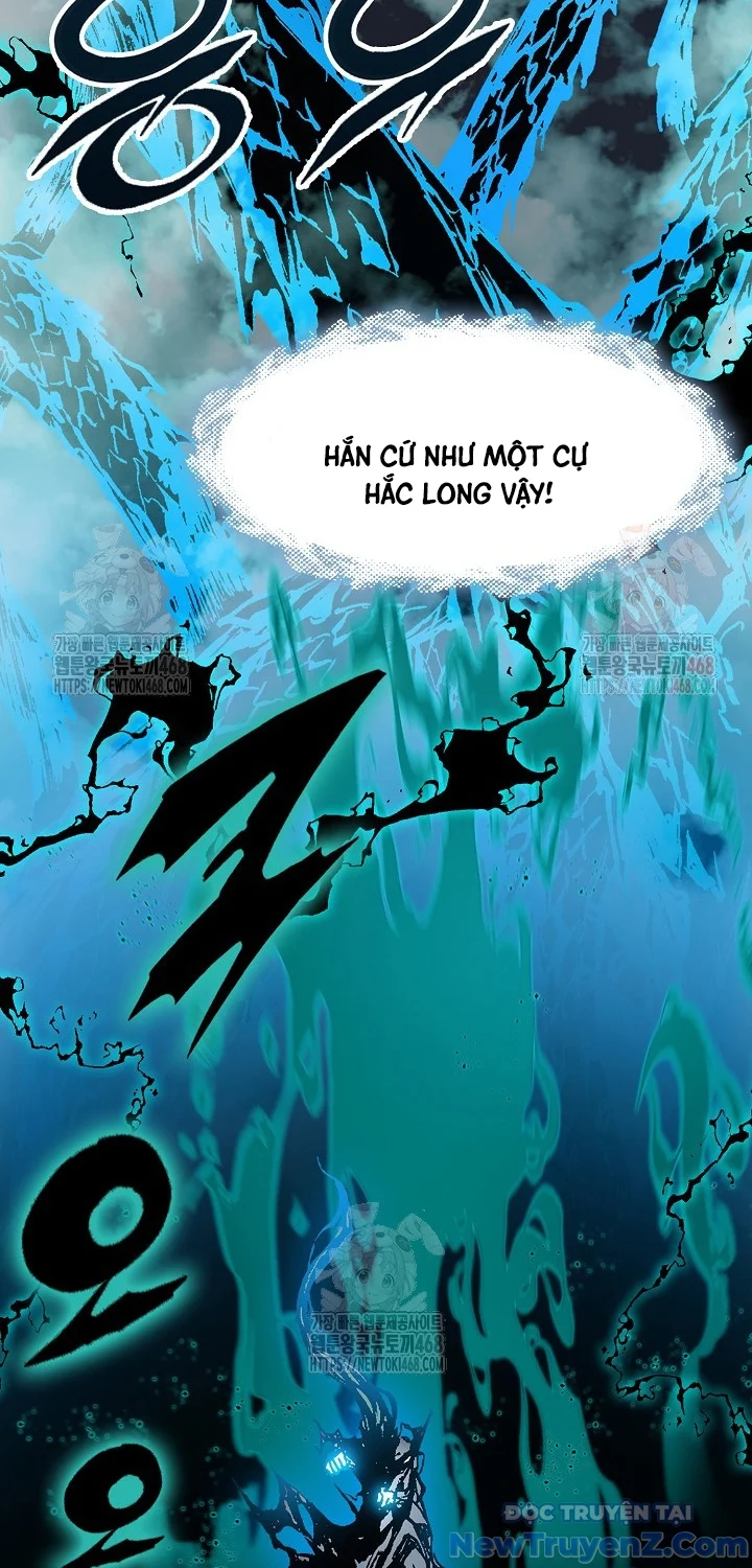 Hồi Ức Của Chiến Thần Chapter 207 - Trang 2