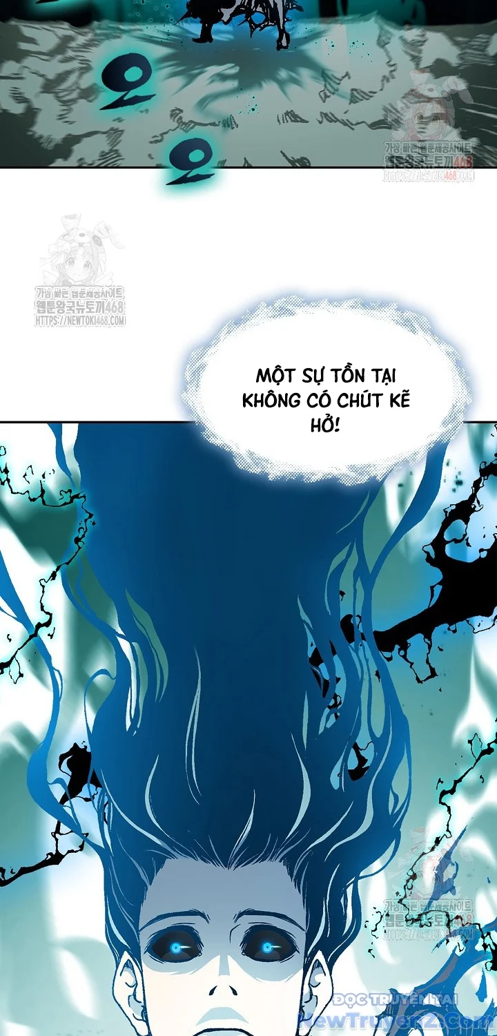 Hồi Ức Của Chiến Thần Chapter 207 - Trang 2