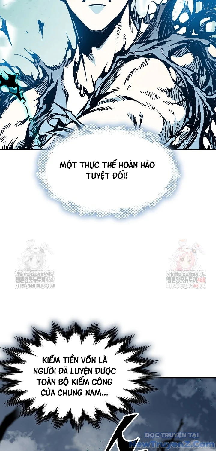 Hồi Ức Của Chiến Thần Chapter 207 - Trang 2