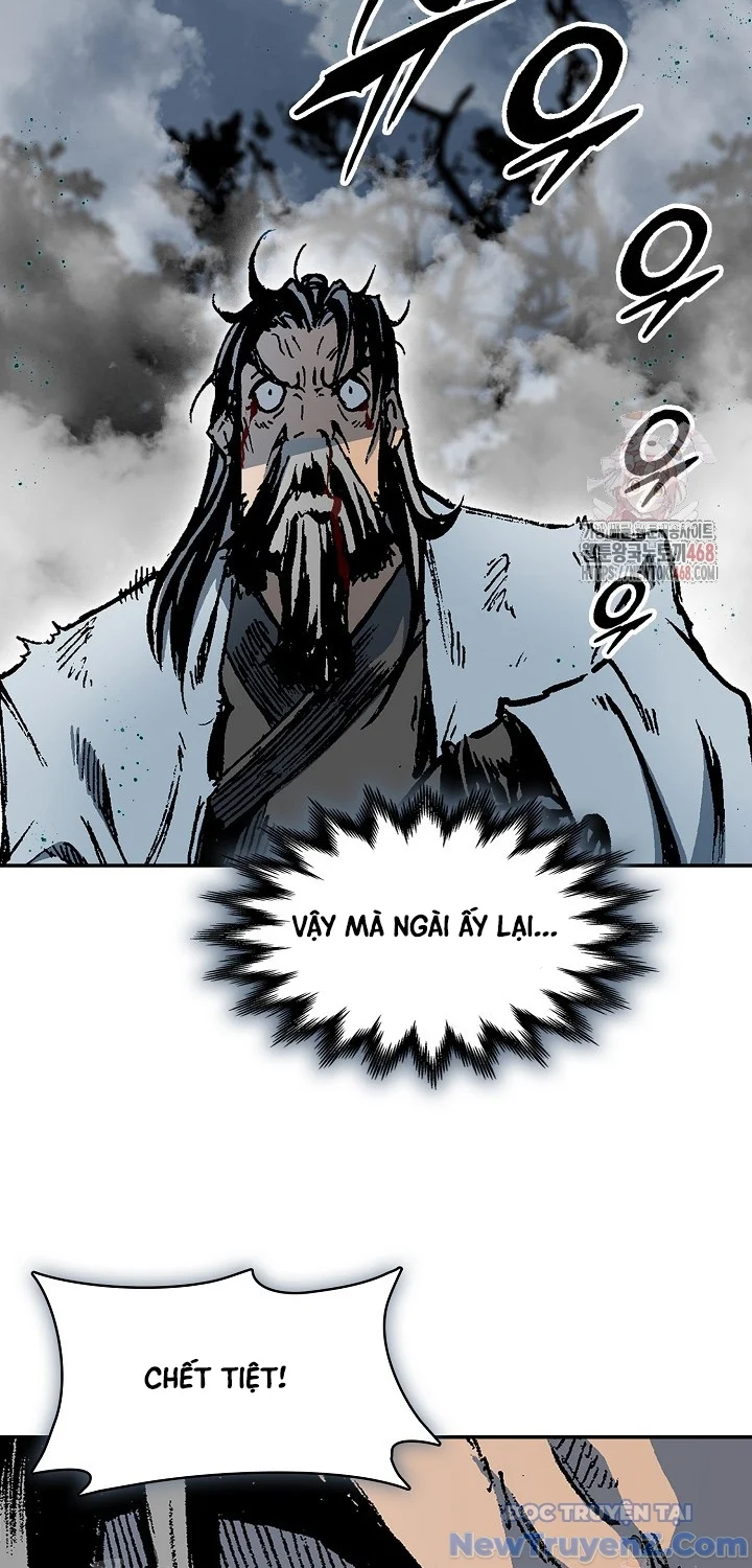 Hồi Ức Của Chiến Thần Chapter 207 - Trang 2