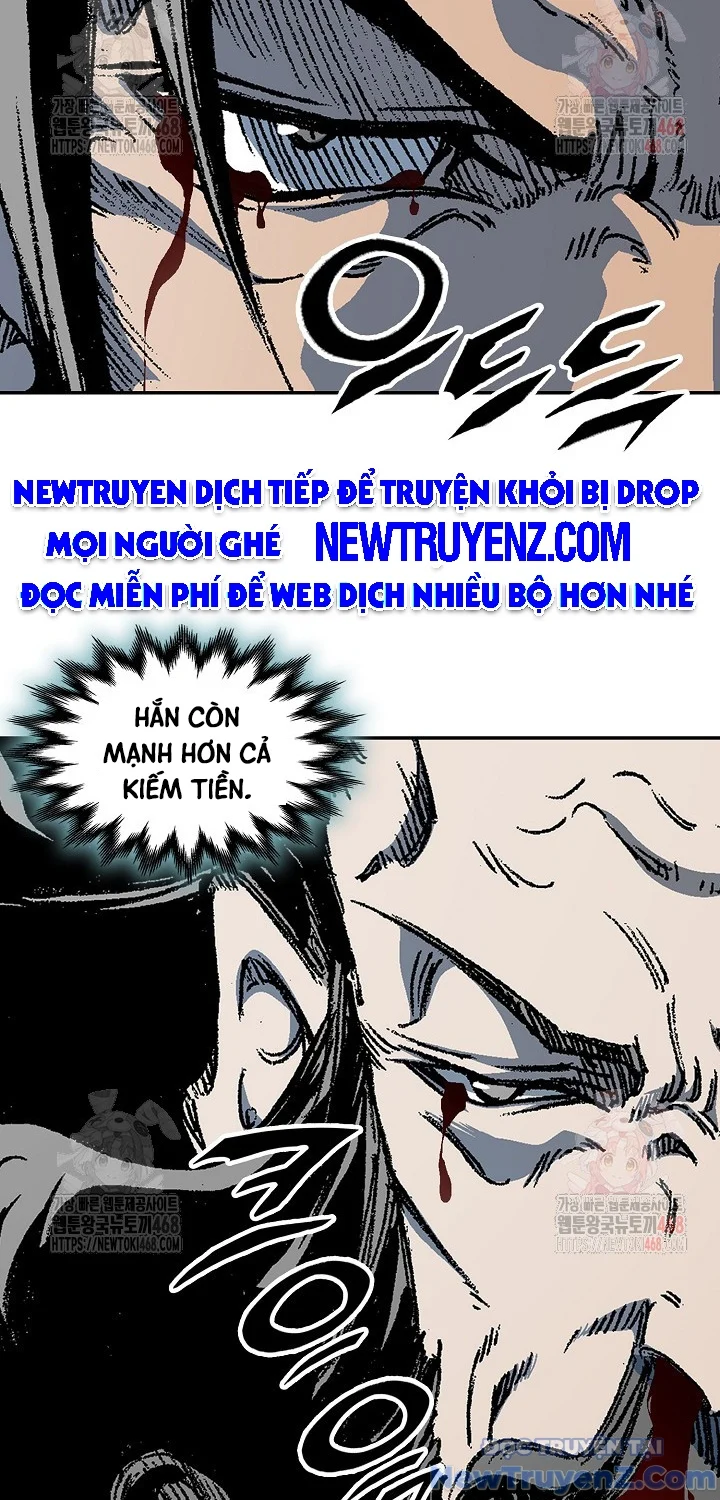 Hồi Ức Của Chiến Thần Chapter 207 - Trang 2