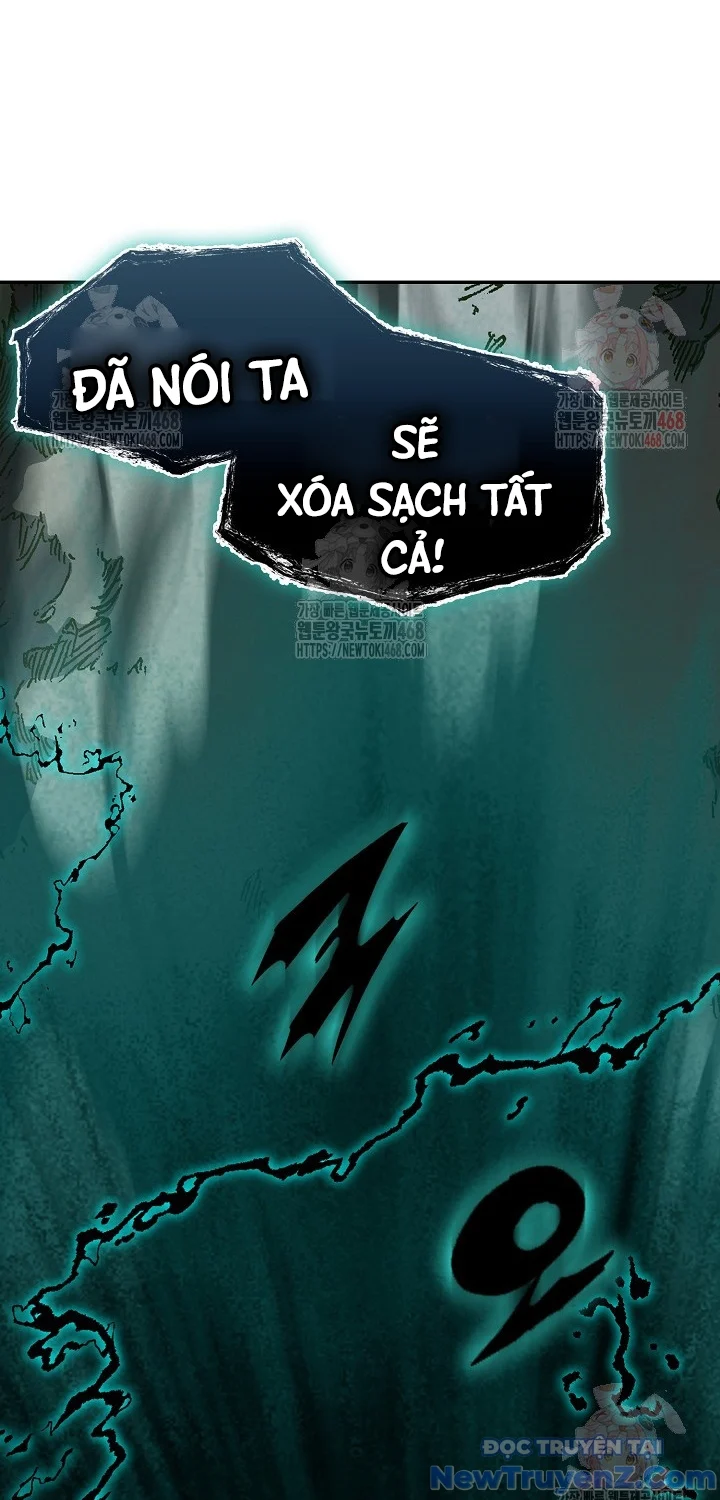 Hồi Ức Của Chiến Thần Chapter 207 - Trang 2