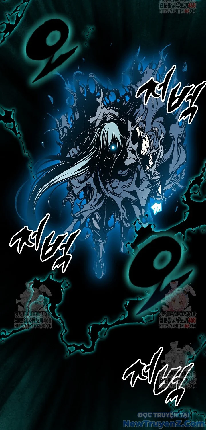 Hồi Ức Của Chiến Thần Chapter 207 - Trang 2