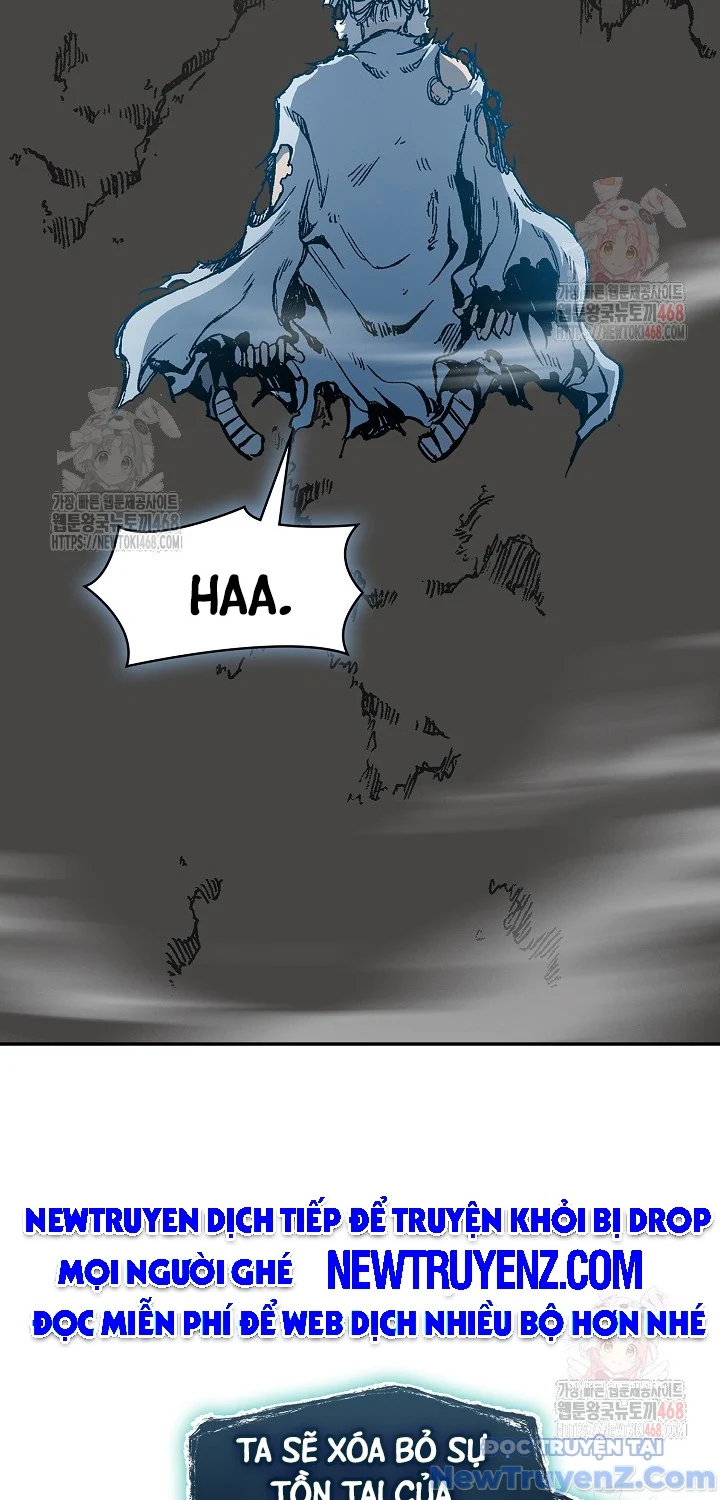 Hồi Ức Của Chiến Thần Chapter 207 - Trang 2