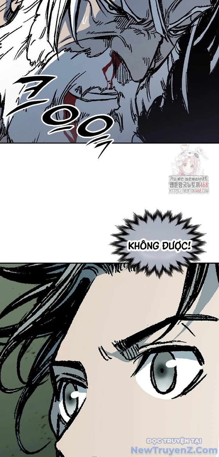 Hồi Ức Của Chiến Thần Chapter 207 - Trang 2