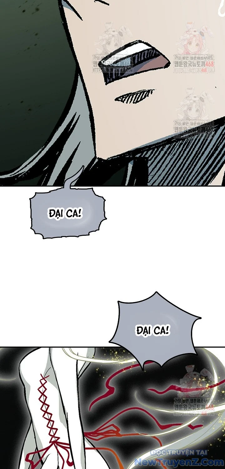 Hồi Ức Của Chiến Thần Chapter 207 - Trang 2