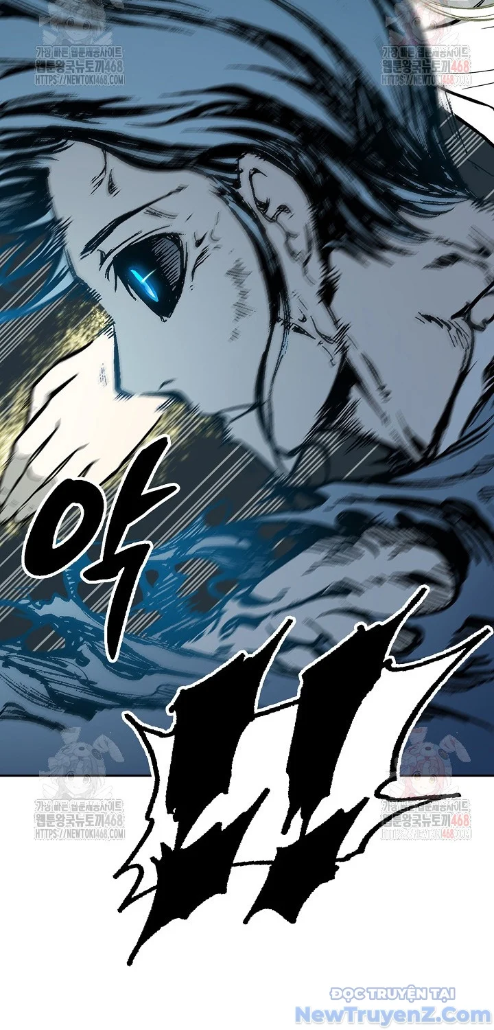 Hồi Ức Của Chiến Thần Chapter 207 - Trang 2