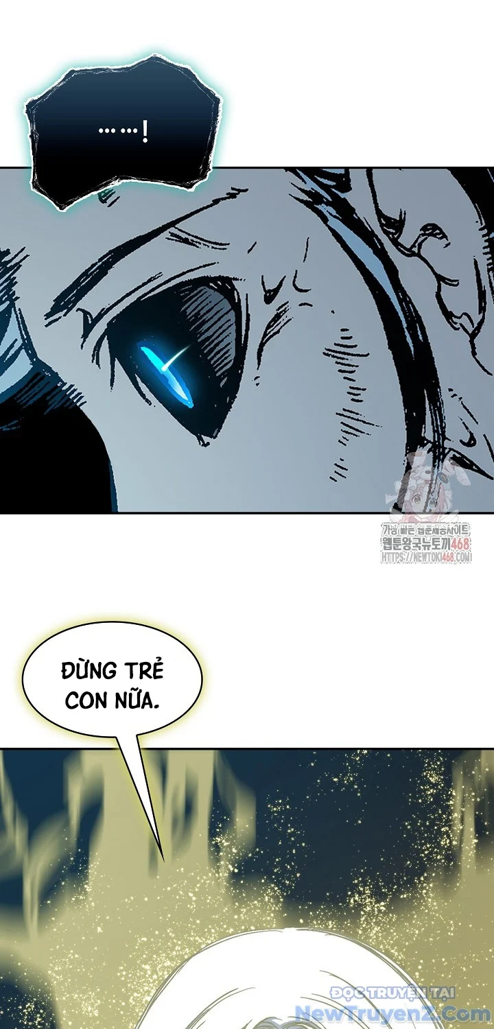 Hồi Ức Của Chiến Thần Chapter 207 - Trang 2