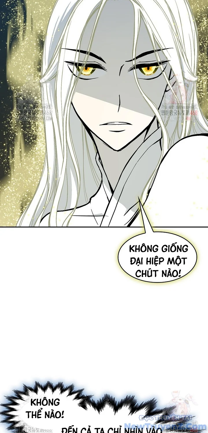 Hồi Ức Của Chiến Thần Chapter 207 - Trang 2