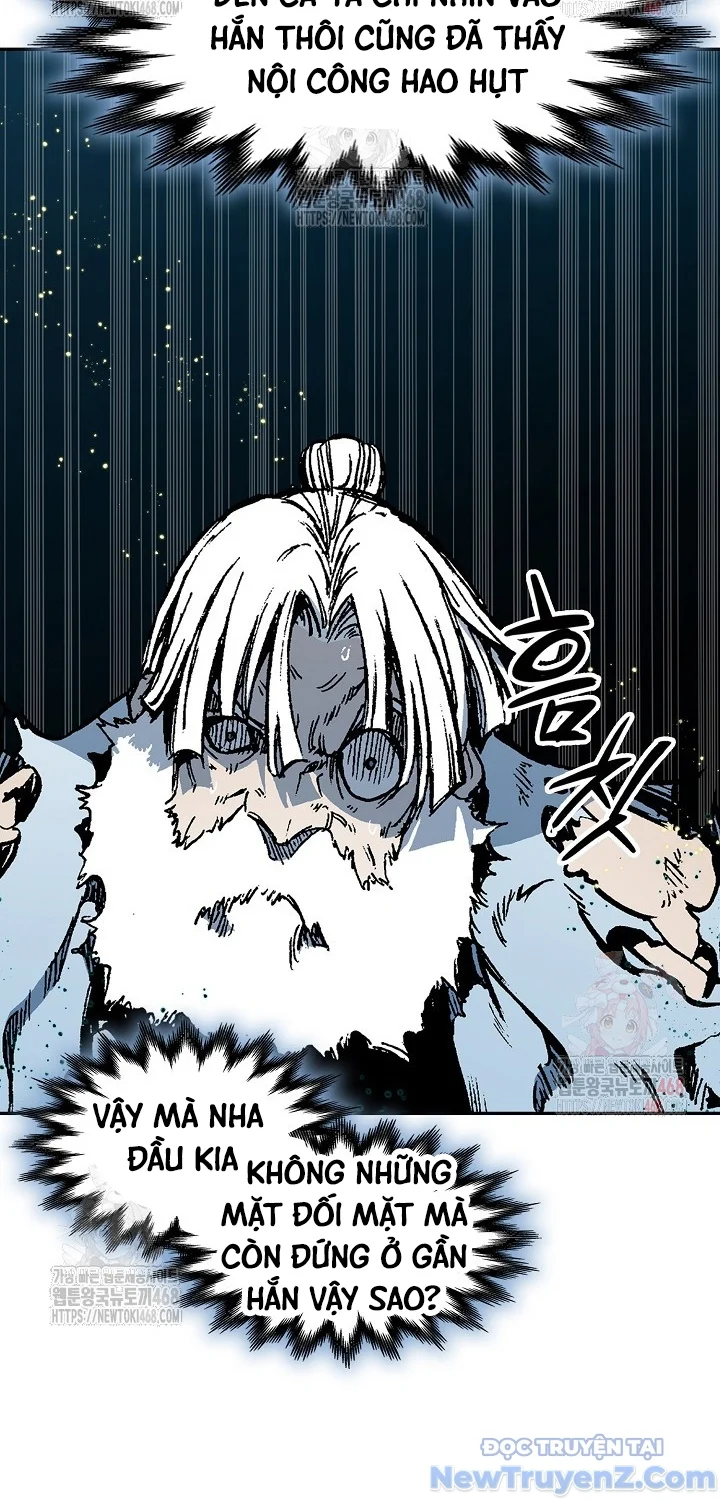 Hồi Ức Của Chiến Thần Chapter 207 - Trang 2